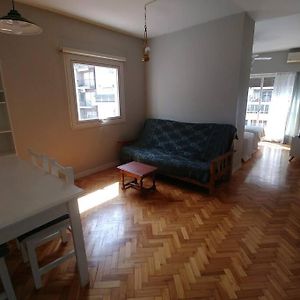 Apartamento de 1 Dormitorio